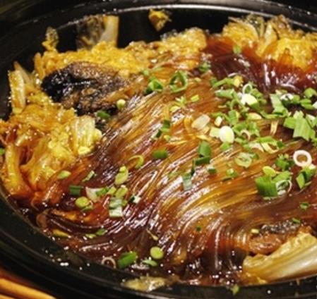 刘巧儿特色菜图3