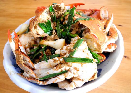 猪肉婆私房菜图3