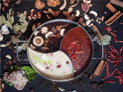 色乡味特色冬瓜盅主题餐厅图3