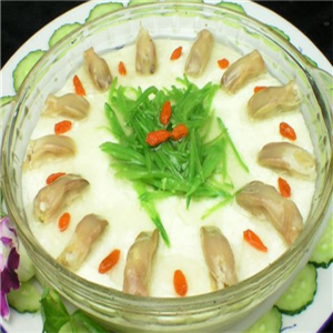 双猫蒸菜馆图4