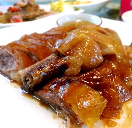 南新雅粤菜馆图2