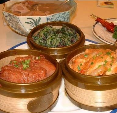 湘味蒸菜图2