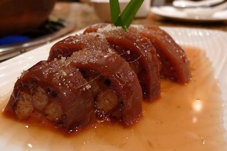 半亩田私房菜图2