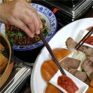 田趣园本味菜馆图3