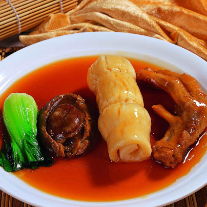 曼妙午后粤菜图4