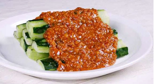 红照壁川菜酒楼图3