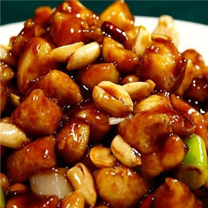 宝翔欧新加坡香鸡图3