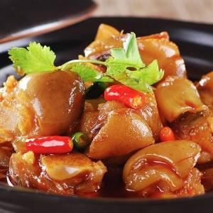 班记烧饼特色羊汤图2