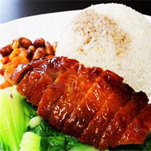 顺记港式烧腊图4