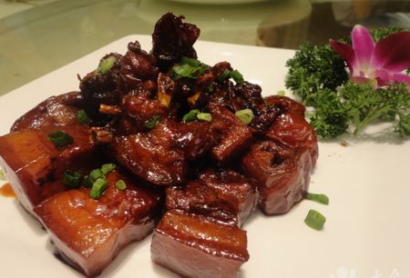 半亩田私房菜图3
