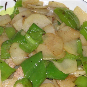 车田情土菜馆图4