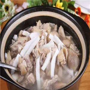 家祺文昌椰子鸡图4