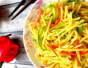 高佬庄农家菜图2