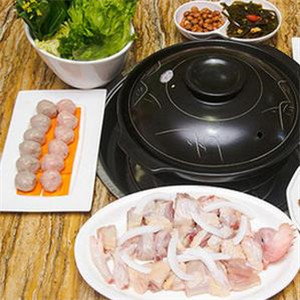 陶君园四季椰子鸡图3