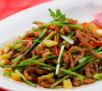 千灯农家菜图2