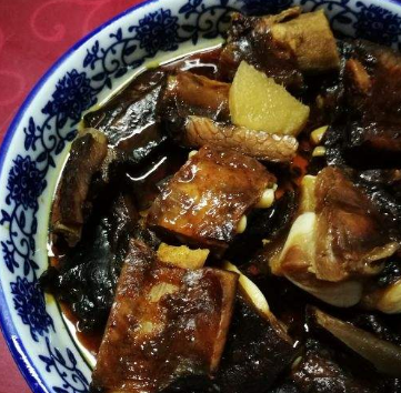 湘香园蒸菜馆图3