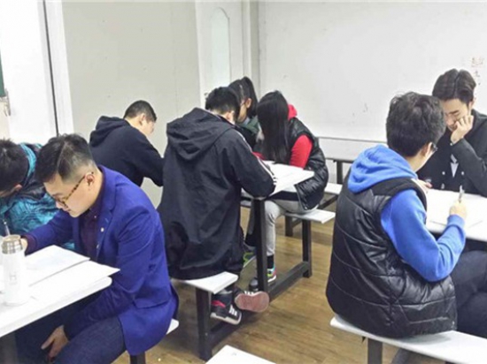 金博特色教育图4