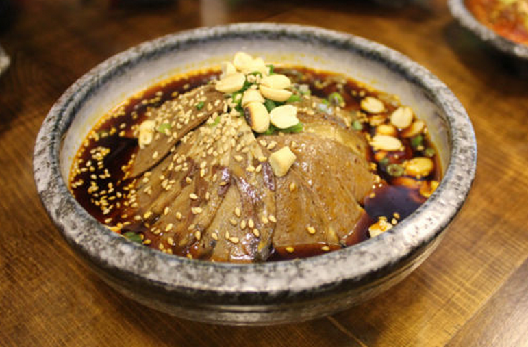 好味道夫妻肺片图3
