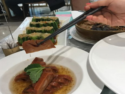 健哥九碗土菜馆图3
