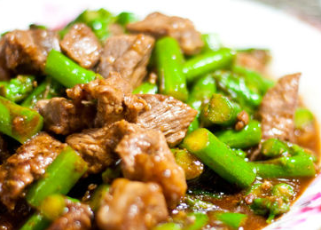 千灯农家菜图3