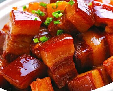 喜悦来农家菜图2