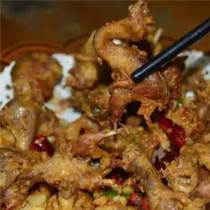 好佳农家菜馆图4