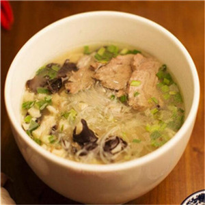 德盛祥西安牛羊肉泡馍图2