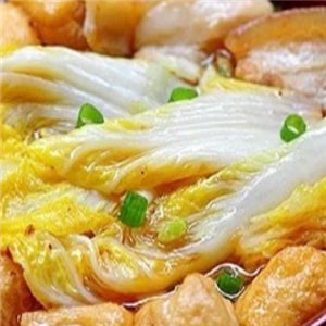 功德林素菜图4