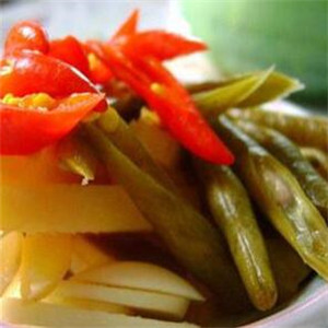 香脆坊泡菜图4