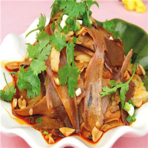 小乔湘湖南菜图3
