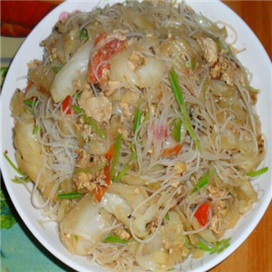 白水鱼府家常菜图3