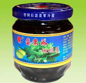 金东海酱菜图3