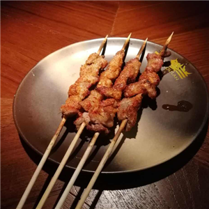 新疆楼兰餐厅图2