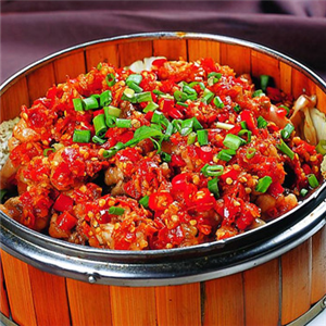 大国之蒸蒸菜图2
