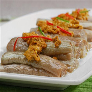 凯信会馆特色私房菜图4