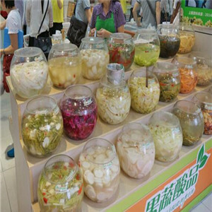 奔舌泡菜图2