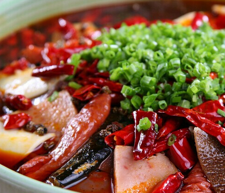 福源农家菜图2