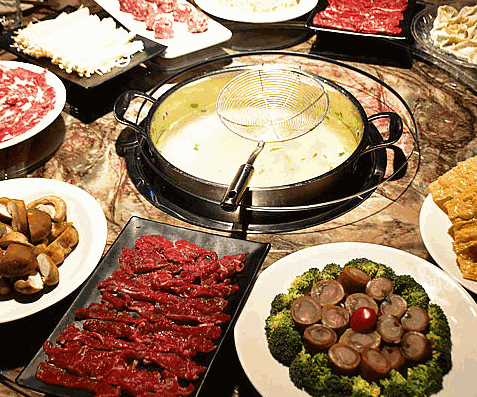 紫云阁特色牛肉锅图4