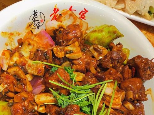 老李家图3