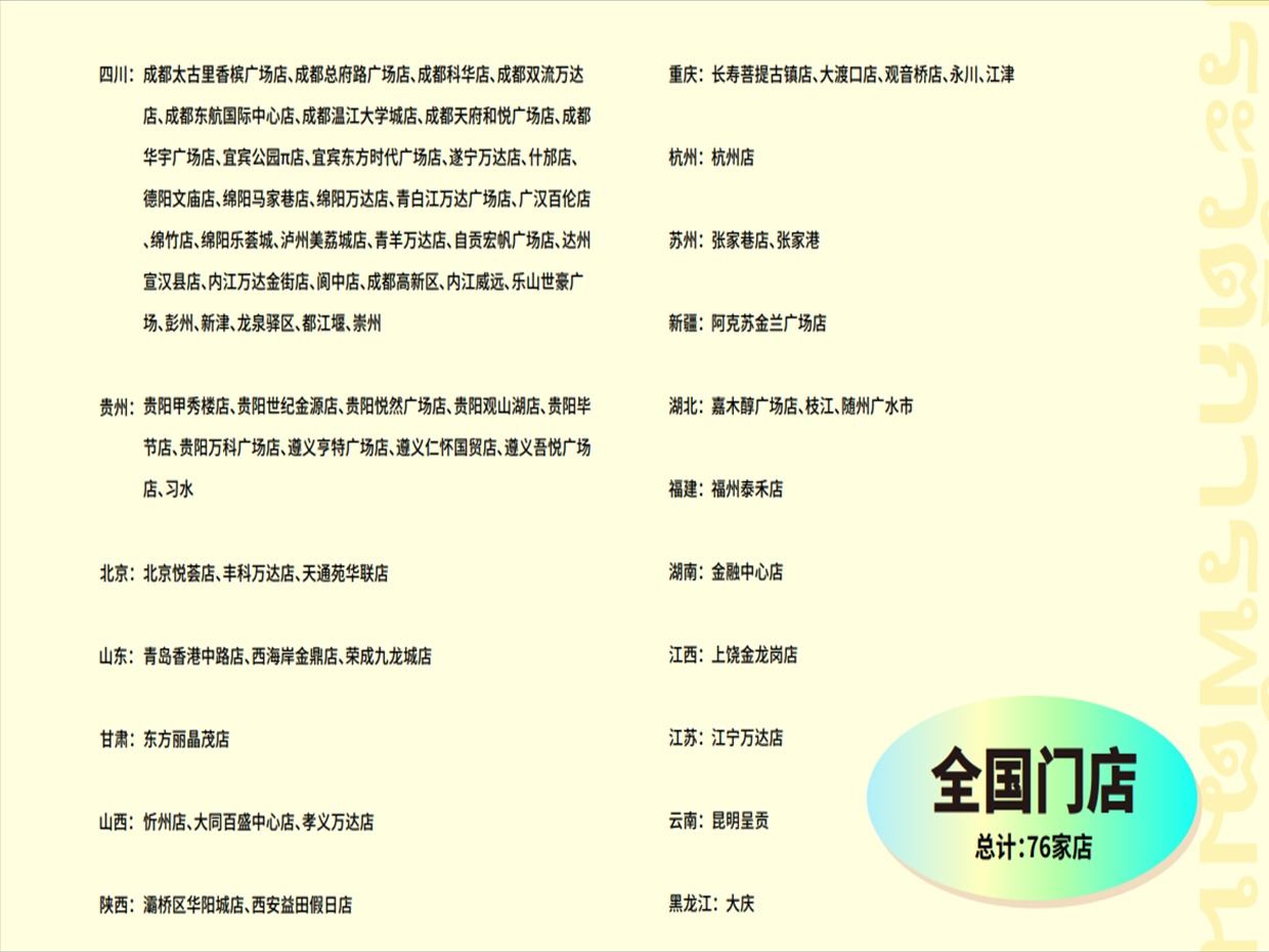 小小集渔泰式料理图3