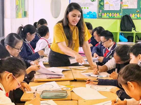 雅歌优学特色教育图3