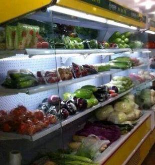 阿荣菜店图2
