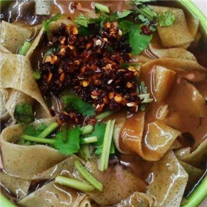 美素锅巴菜图2