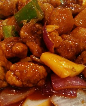 新一家江西菜图2