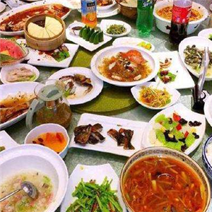 中央大厨房图2