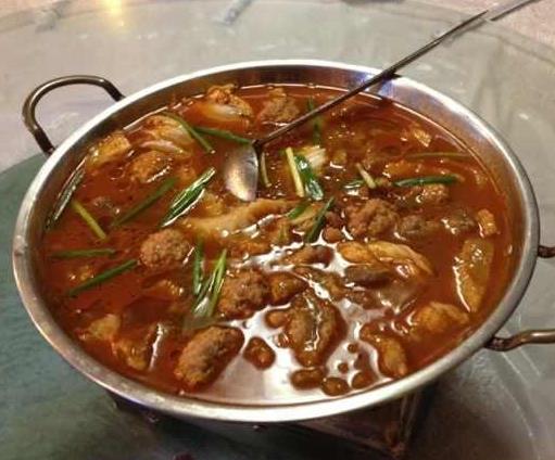 便襄阳菜馆图4