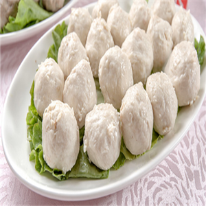 嘉美轩精细潮州菜图4