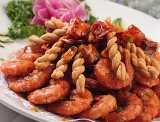 烽渊特色美食图2