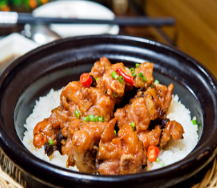 煲煲好图3