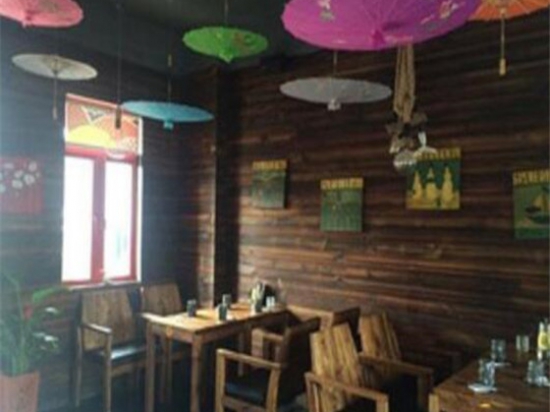 藤之屋特色料理图3